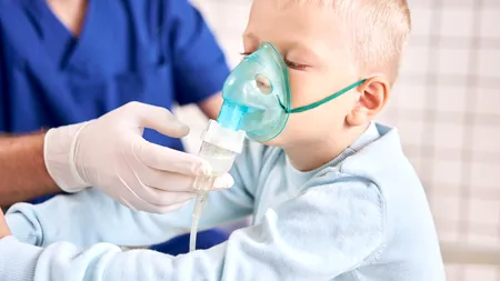 Un virus respirator a umplut spitalele din Germania de copii. ”Afectează atât de mulţi cum nu s-a întâmplat niciodată într-un singur sezon”