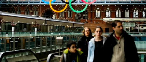 JOCURILE OLIMPICE 2012. Parcul olimpic din Londra va primi numele reginei Elizabeth a II-a, după încheierea competiției