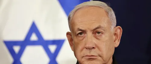 LIVE UPDATE | Război Israel-Hamas: Netanyahu spune că doreşte „altceva” decât Autoritatea Palestiniană pentru a conduce Fâşia Gaza după război