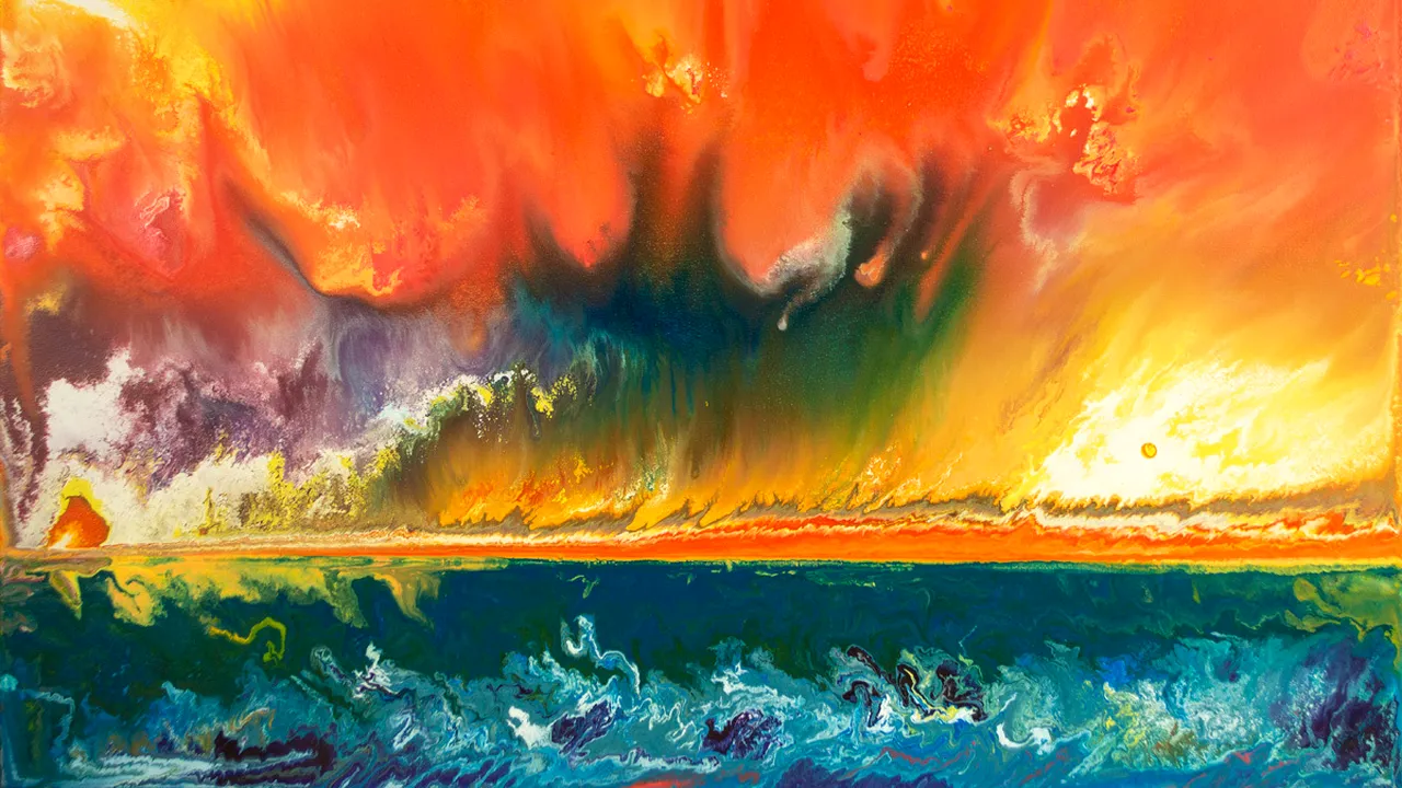 Șobolanii sacri din Khotan