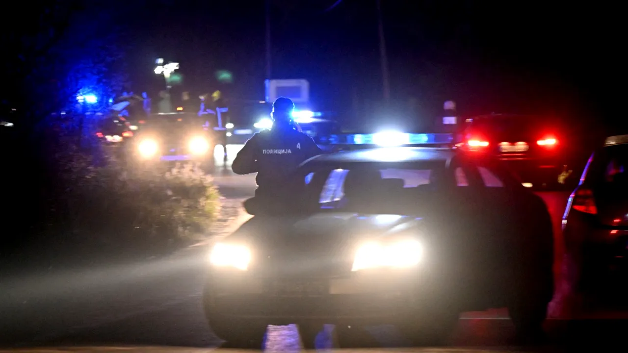 Atac armat în Kentucky, SUA. Polițist împușcat într-un schimb de focuri la Biserica Baptistă