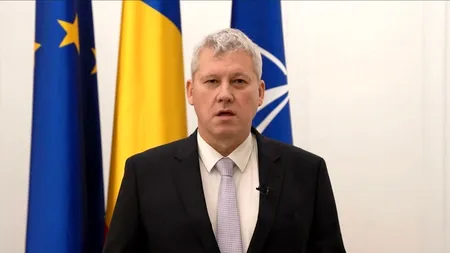 Cătălin Predoiu: România continuă demersurile pentru întrarea în SCHENGEN în 2024 / Discuții cu omologul austriac, Gerhard Karner