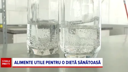 Pâine și băutură care ajută la slăbit, TESTATE de cercetători. Din ce sunt făcute acestea