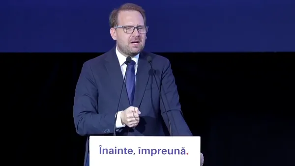 Dominic Fritz face bilanțul primelor 10 zile cu PSD la guvernare. „N-au rezolvat urgențele țării, dar nici n-au stat degeaba”