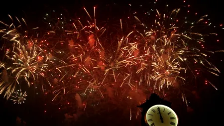 REVELION 2014. Unde va avea loc petrecerea din Sectorul 6 și cât costă un bilet