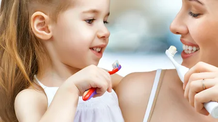 Cum putem obține o dantură albă