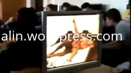 VIDEO. Patru ani la liceul „Iorga