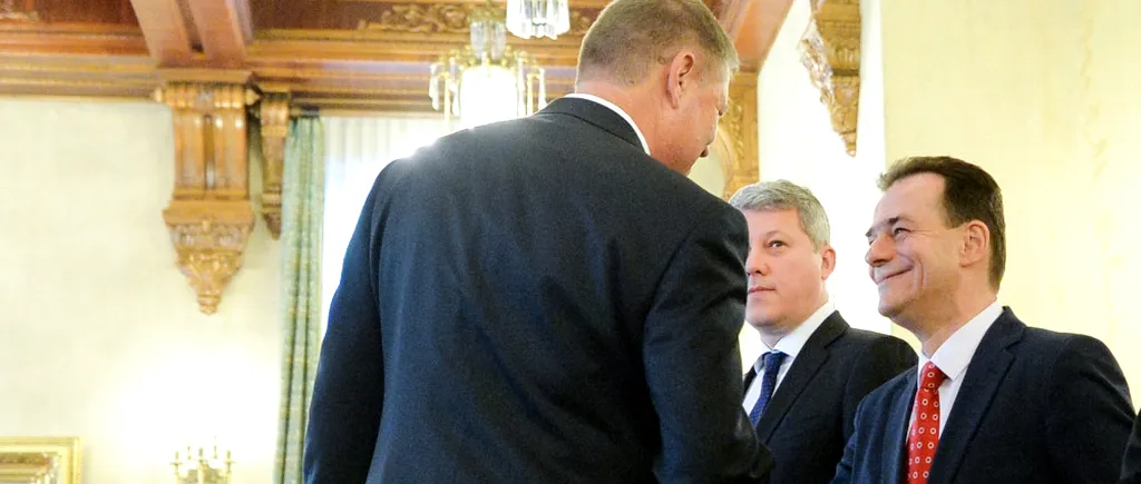 Orban îl anunță pe Iohannis că PSD-ALDE nu mai are majoritate absolută. Ce calcule face liberalul și ce-i cere președintelui României