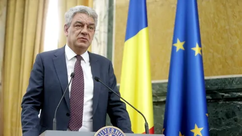Mihai Tudose cere demisia Guvernului Cîțu! Vicepreședintele PSD, radiografie a coaliției PNL - USR PLUS - UDMR