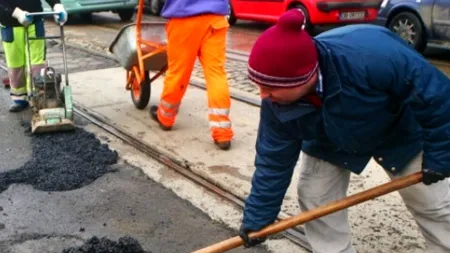 CNADNR: Tronsoanele de autostradă lansate anul trecut însumează 55 km, nu 18 km, cât a anunțat INS