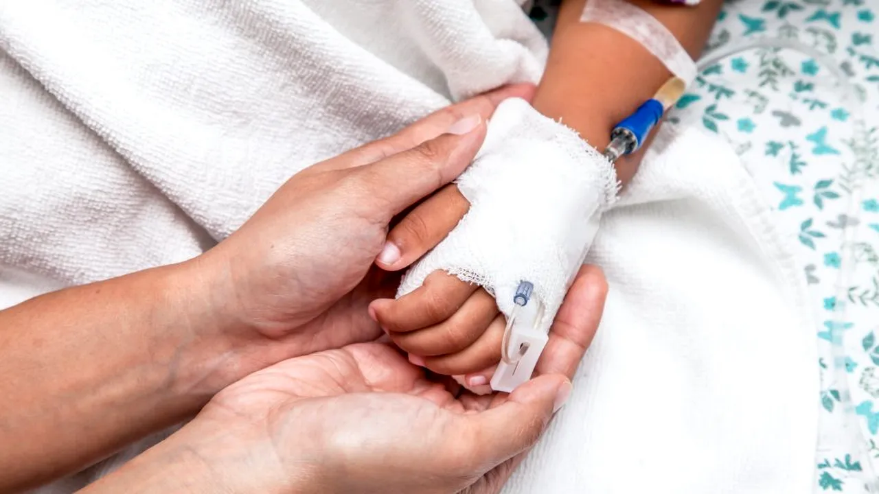 DE NECREZUT. Bebeluș mort după ce i s-a dat să bea sânge de broască țestoasă. Trebuia să îl apere de COVID-19