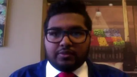 Adevărul despre adolescentul care spunea că a făcut o avere de 72 de milioane de dolari tranzacționând pe bursă