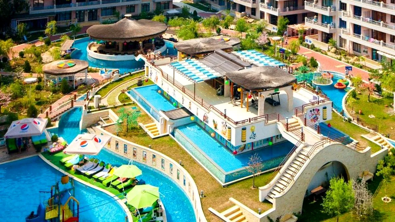 Rușii au devenit interesați de litoralul românesc: caută all inclusive și prețuri similare celor din Bulgaria