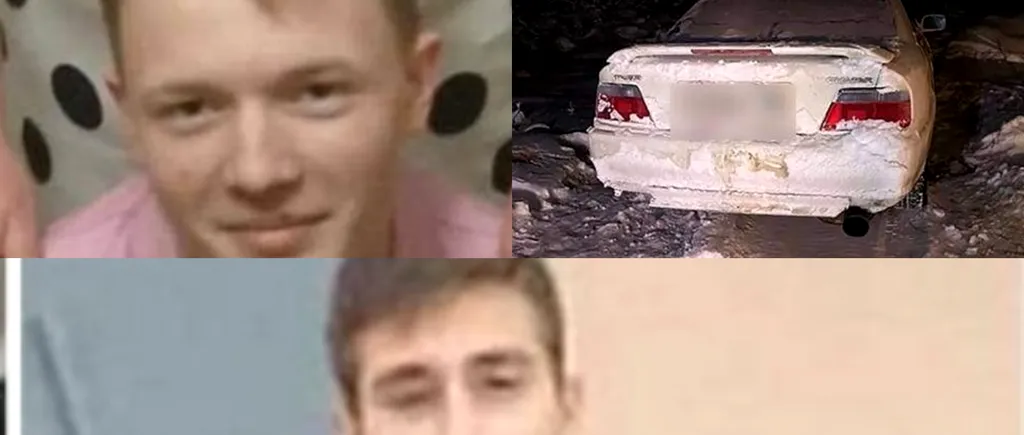 Tânăr de 18 ani, mort pe Drumul Oaselor din Rusia! Adolescentul a degerat la minus 50 de grade Celsius