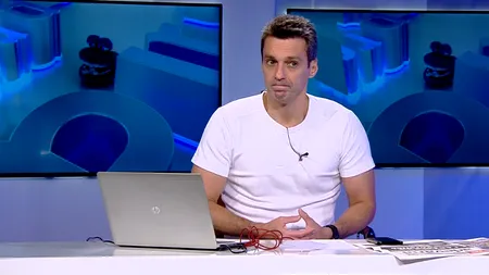 Mircea Badea: “Am sentimente de milă față de PNL, îi voi vota. Ghiorlăie a disperare, mi-era jenă când mă uitam la ei!”