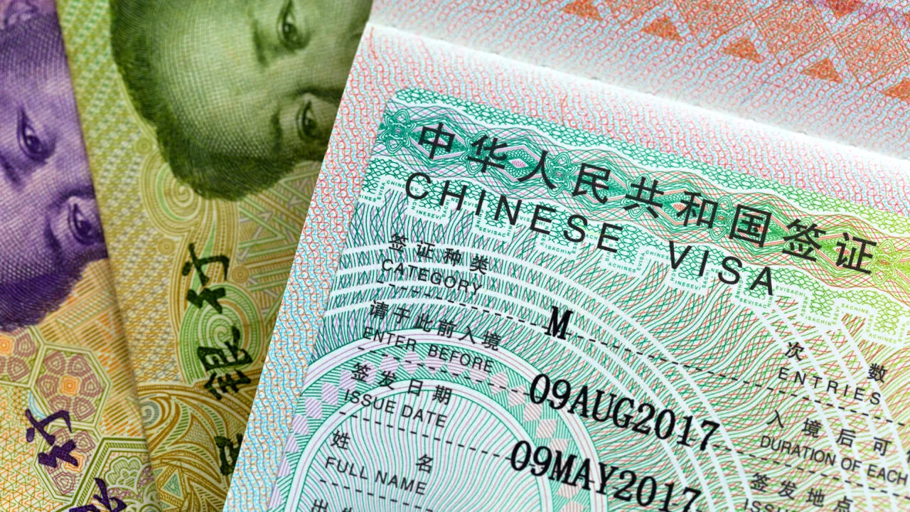 Cetățenii din șapte țări europene vor putea intra în CHINA fără viză. Care sunt țările vizate de noua măsură