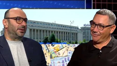 Victor Ponta: Avem cele mai mari SCUMPIRI din ultimii 20 de ani / Administrația este mai ineficientă decât în anii 90'