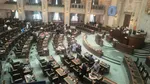 Legea care îl poate trimite acasă pe Dominic Fritz a fost adoptată de senatori cu 104 voturi. Merge la promulgare