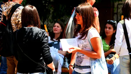 EVALUAREA NAȚIONALĂ 2011: Vezi SUBIECTELE la proba de matematică
