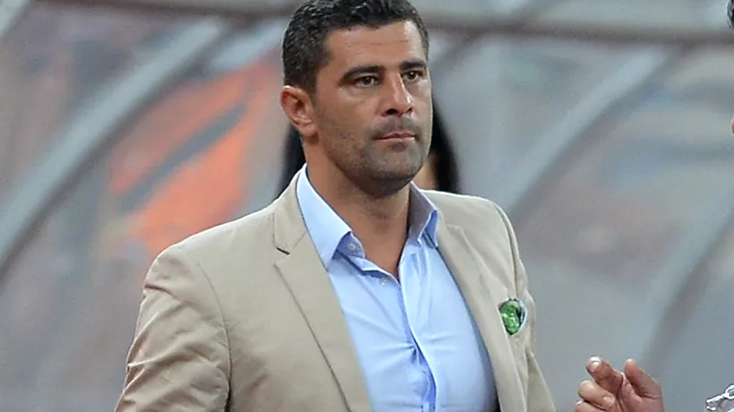 Dani Coman, noul președinte al FC Argeș. Pe cine vrea ca antrenor