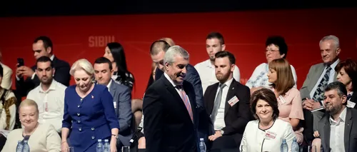 Ion Cristoiu: Tăriceanu va candida la prezidențiale din partea PSD-ALDE. PSD e viu. Pleșoianu a avut discurs de lider politic