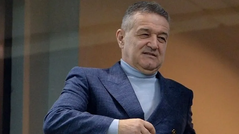 De ce Dumnezeu nu este de partea domnului Gigi Becali?