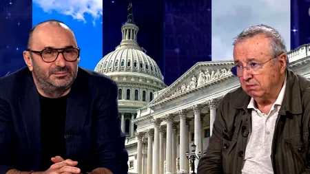 Ion Cristoiu, despre politica de informații din SUA: „Instituțiile din SUA au fost POLITIZATE”