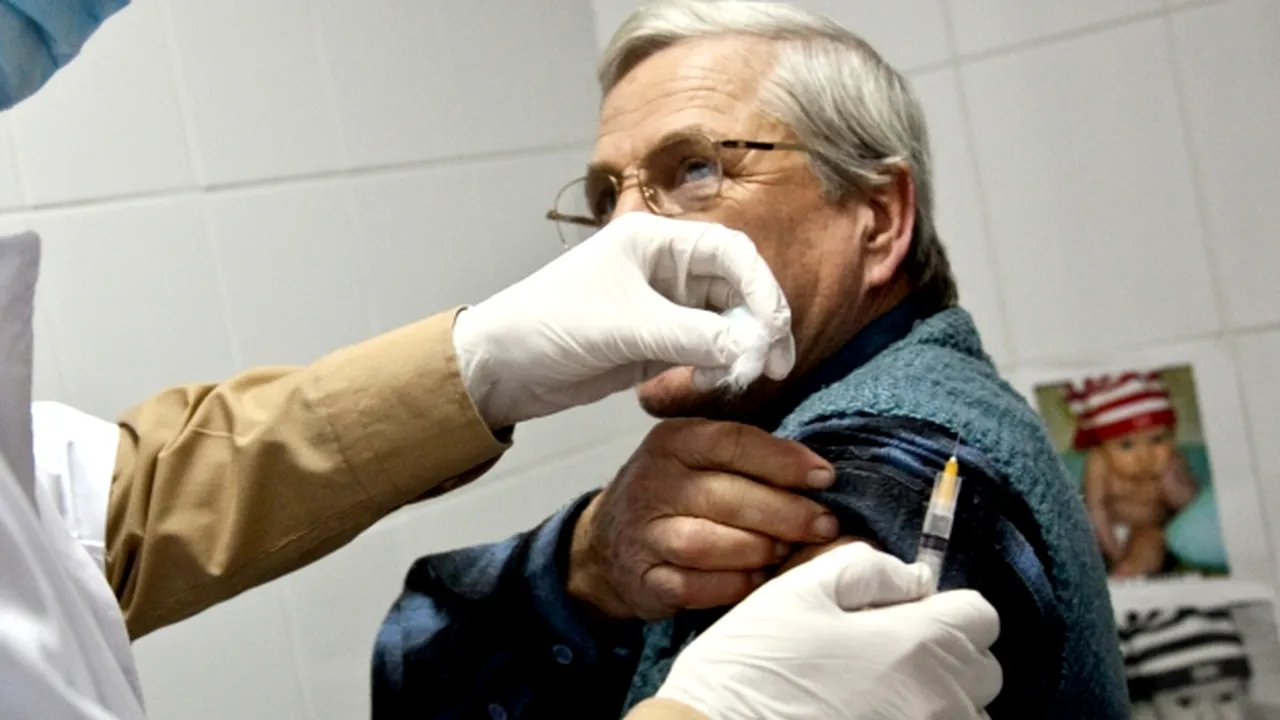 VIDEO. Documentarul care susține că românii sunt folosiți drept „cobaii Europei