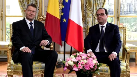 Mesaj de condoleanțe din Franța. „Suntem alături de voi