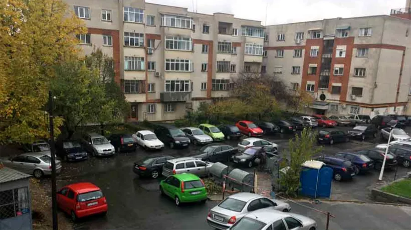 Amendă de 1.000 lei pentru românii care locuiesc la bloc și comit această greșeală. Mulți o fac fără să-și de seama