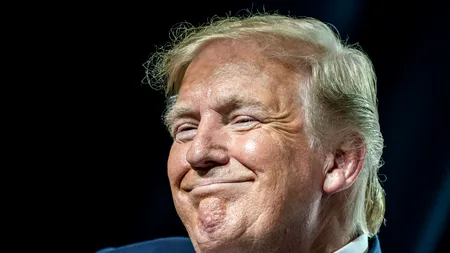 Donald Trump este încrezător că va câștiga următoarele alegeri prezidențiale din SUA