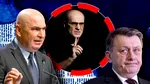 CTP s-a năpustit asupra lui Crin Antonescu pentru declarațiile făcute la Gândul despre Ilie Bolojan: l-am evaluat greșit/Are un suflet mic