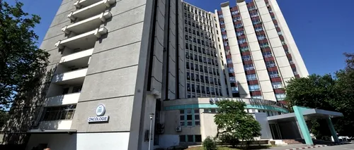 Spitalul Universitar București, unul din cele 12 care va experimenta noul statut