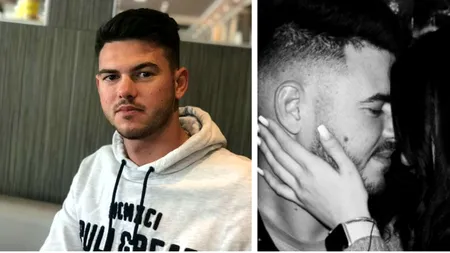 „Dacă aș fi putut să te opresc în acea blestemată dimineață”. Mesajul sfâșietor al Alexandrei, iubita șoferului mort în accidentul din Iași