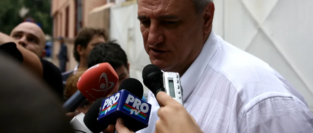 Mirel Rădescu: Dosarul Tender mi-a fost luat, Bica mi-a zis să nu-i subminez autoritatea