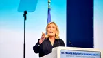 Marine Le Pen îl susține „total” pe Simion. Ion Cristoiu: Bătălie între naționaliști și internaționaliști, între suveraniști și globaliști