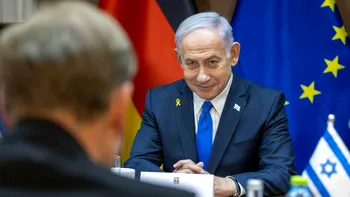Netanyahu avertizează că armata israeliană va intra în Fâșia Gaza „cu toată forța”/ „Nu va exista nicio situație în care vom opri RĂZBOIUL”