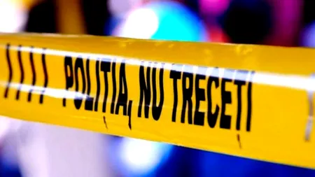 VIDEO | Crimă la Timișoara. Un bărbat și-a înjunghiat soția și a sunat la poliție pentru a mărturisi totul