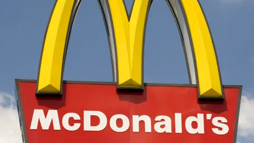 McDonald's implementează sisteme de inteligență ARTIFICIALĂ. Cum funcționează
