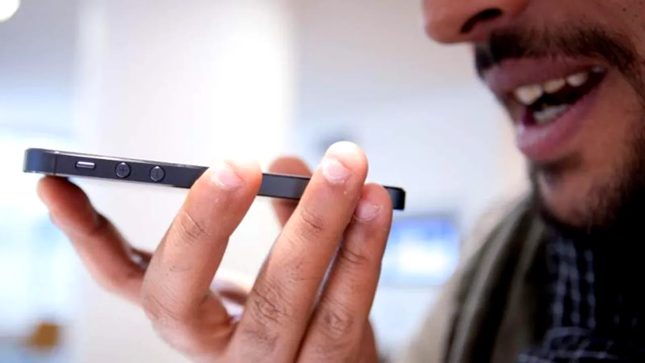 Asistentul digital Siri i-a salvat viața unui tânăr din SUA