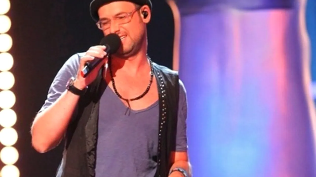 Ce face Tibi Scobiola după ce s-a terminat Vocea României