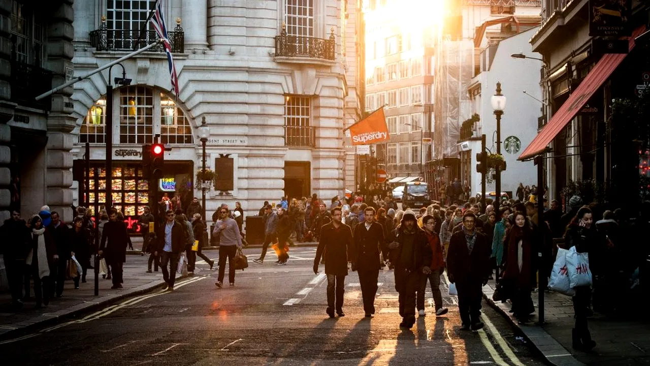 Populația urbană din România va scădea, până în 2050. Care e prognoza pentru celelalte state din UE