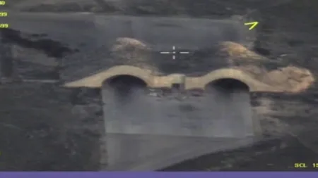 Declarația misterioasă a lui Putin: Rusia știe ce țară a comis atacurile cu drone asupra bazelor ruse din Siria. Și nu e Turcia