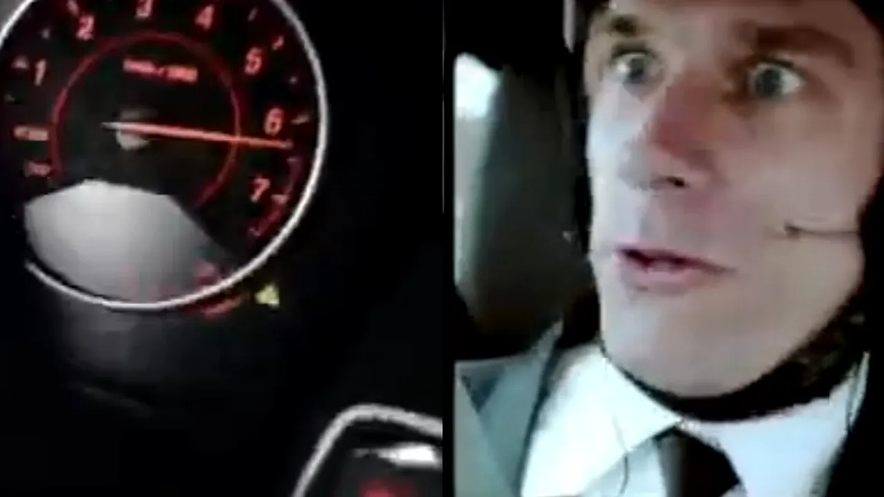 VIDEO: BMW a 