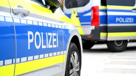 Româncă măcelărită de soț și plimbată cu mașina pe o autostradă din Germania. Bărbatul ar fi încercat să se sinucidă