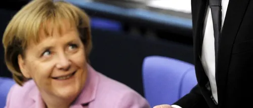 Merkel, despre praful magic din jocurile pentru smartphone-uri:Oamenii plătesc bani pentru asta? 
