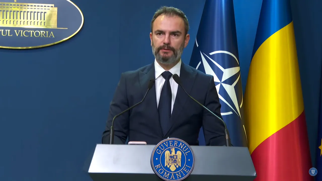 Dan Cărbunaru: Din punctul de vedere al premierului Nicolae Ciucă, Simona Halep este NEVINOVATĂ