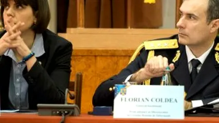 Procurorul general: Persoanele invocate în înregistrările lui Ghiță trebuie audiate