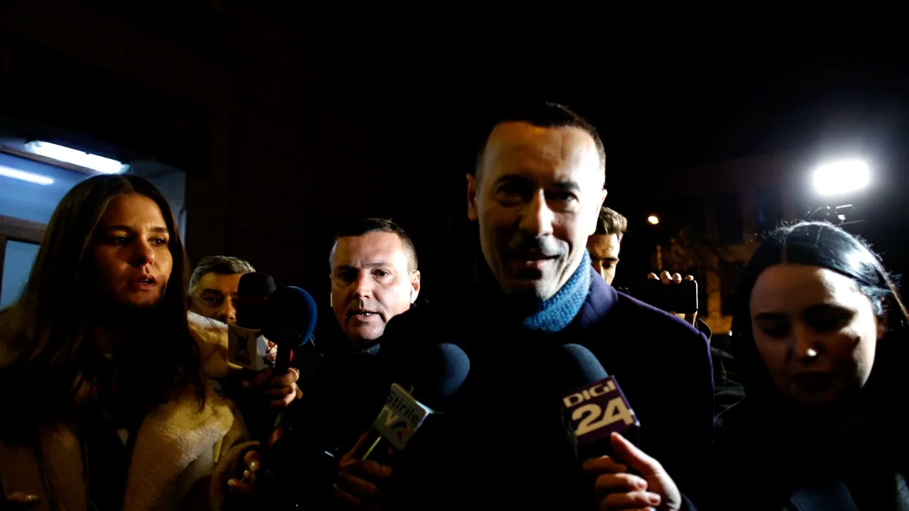 Cine preia atribuțiile lui Iulian Dumitrescu, după ce DNA i-a interzis preşedintului Consiliului Judeţean Prahova să exercite funcţia