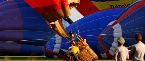 Pilotul balonului cu aer cald prăbușit anul trecut în Noua Zeelandă consumase canabis. 11 persoane au murit